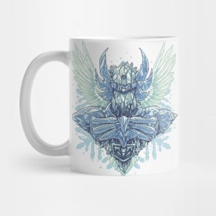 Cygnus Mug